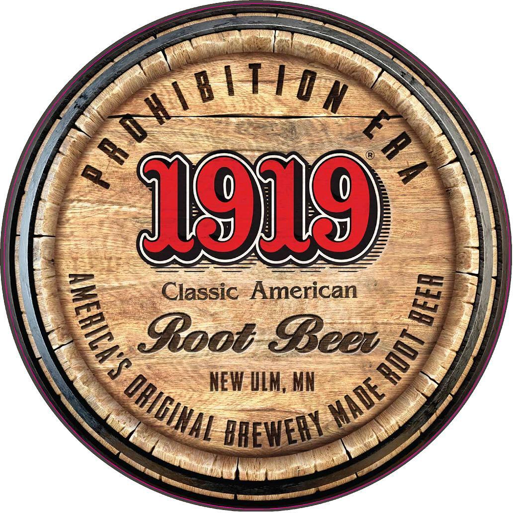 1919 Root Beer