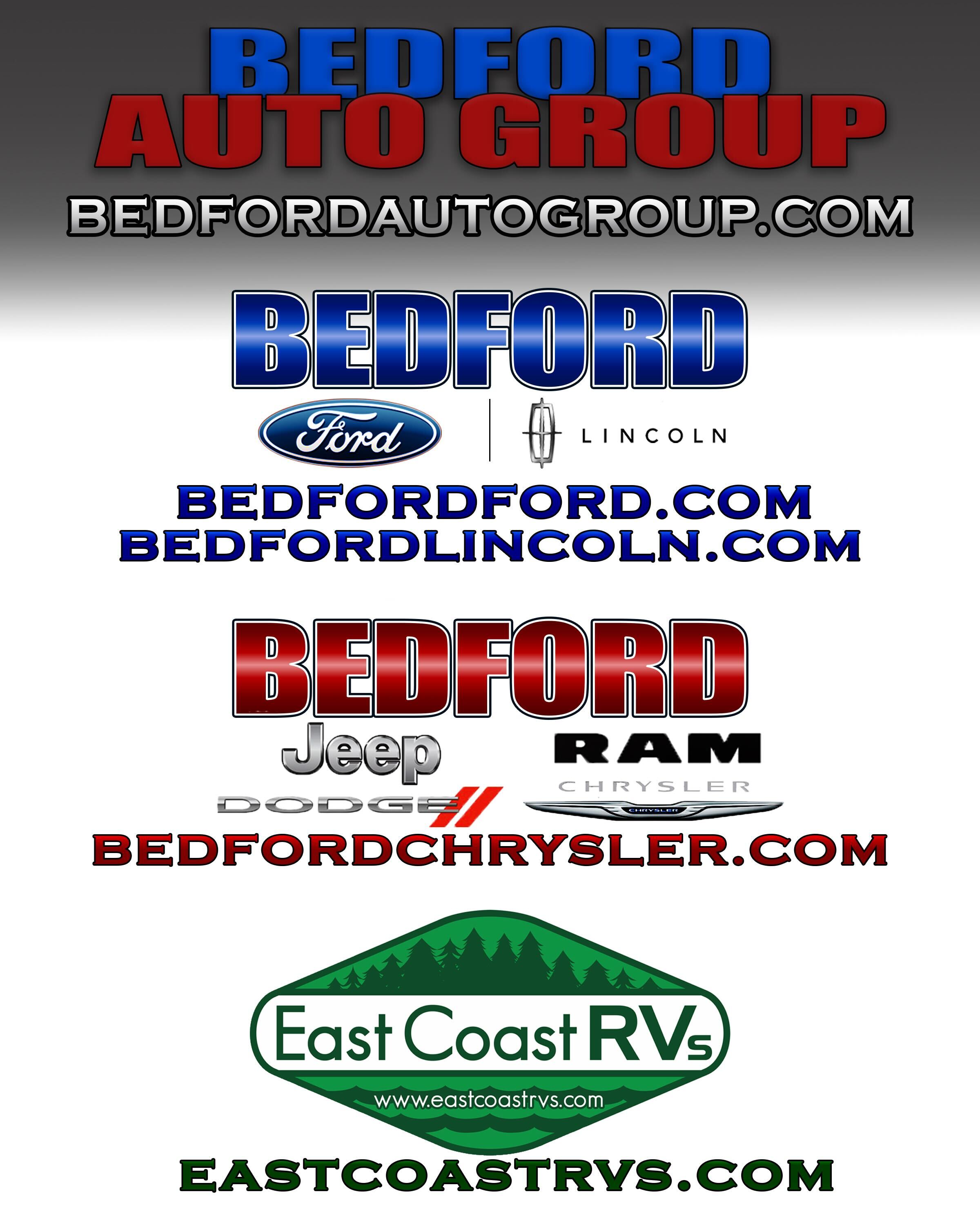 Bedford Chrysler Dodge Jeep Ram