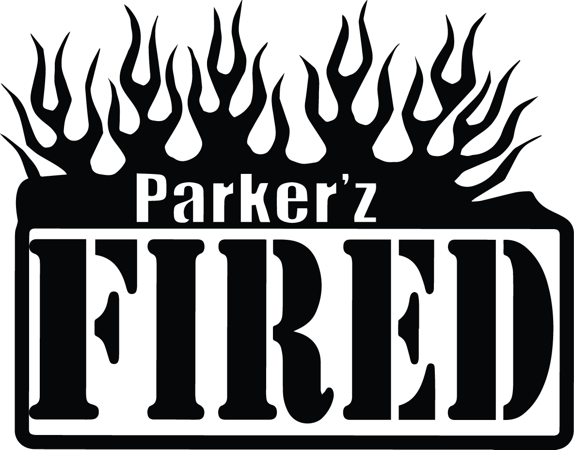 Parker'z Fired